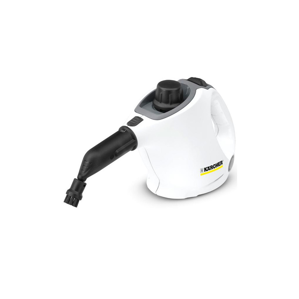 Пароочищувач Karcher SC 1 EasyFix Premium white (1.516-375.0) - изображение 7