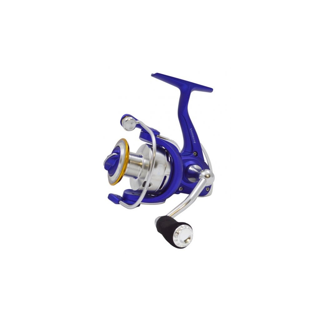 Котушка Fishing ROI INTEGRA 3000 (226-01-3000) - зображення 1