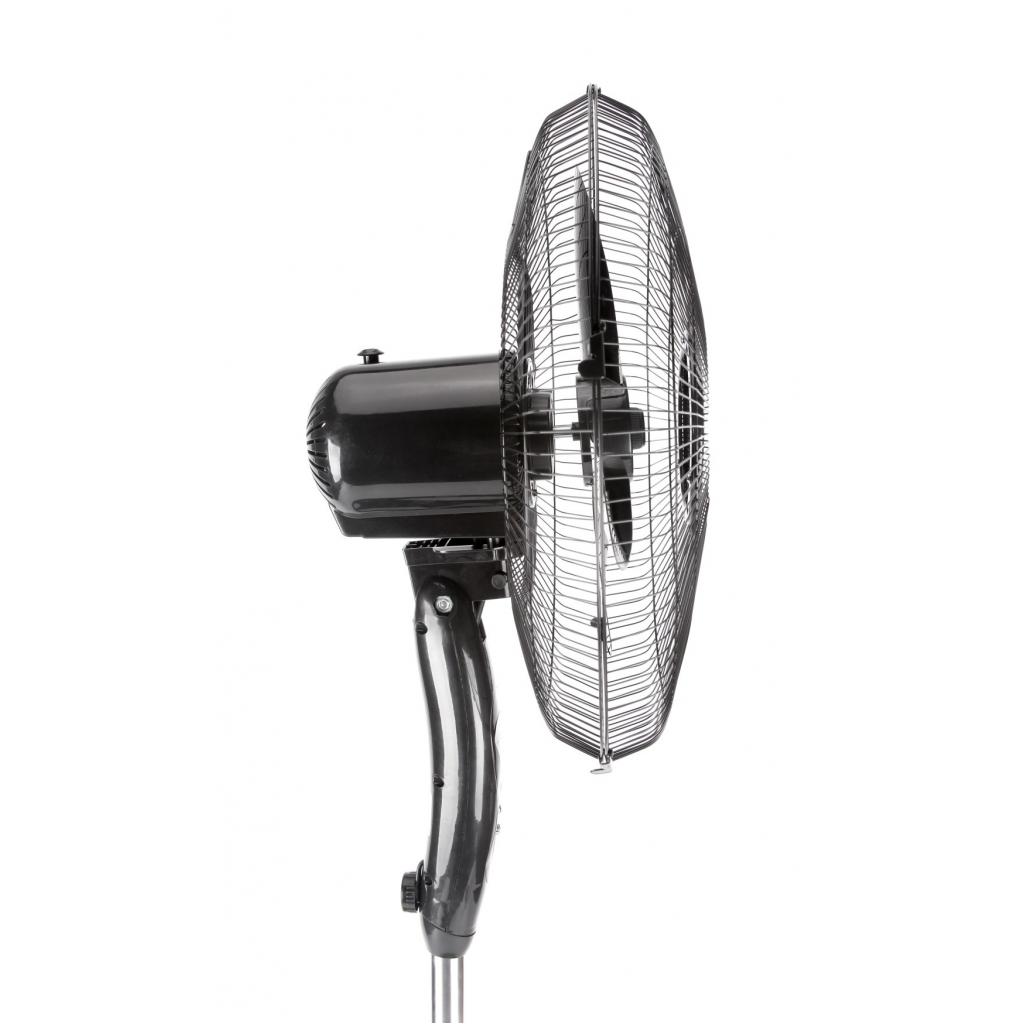 Вентилятор Supra SSF-40 black (SSF-40_black) - зображення 2