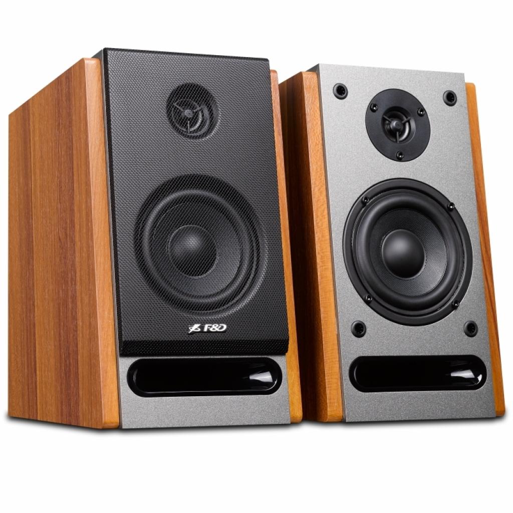 Акустична система F&D R25BT - зображення 4