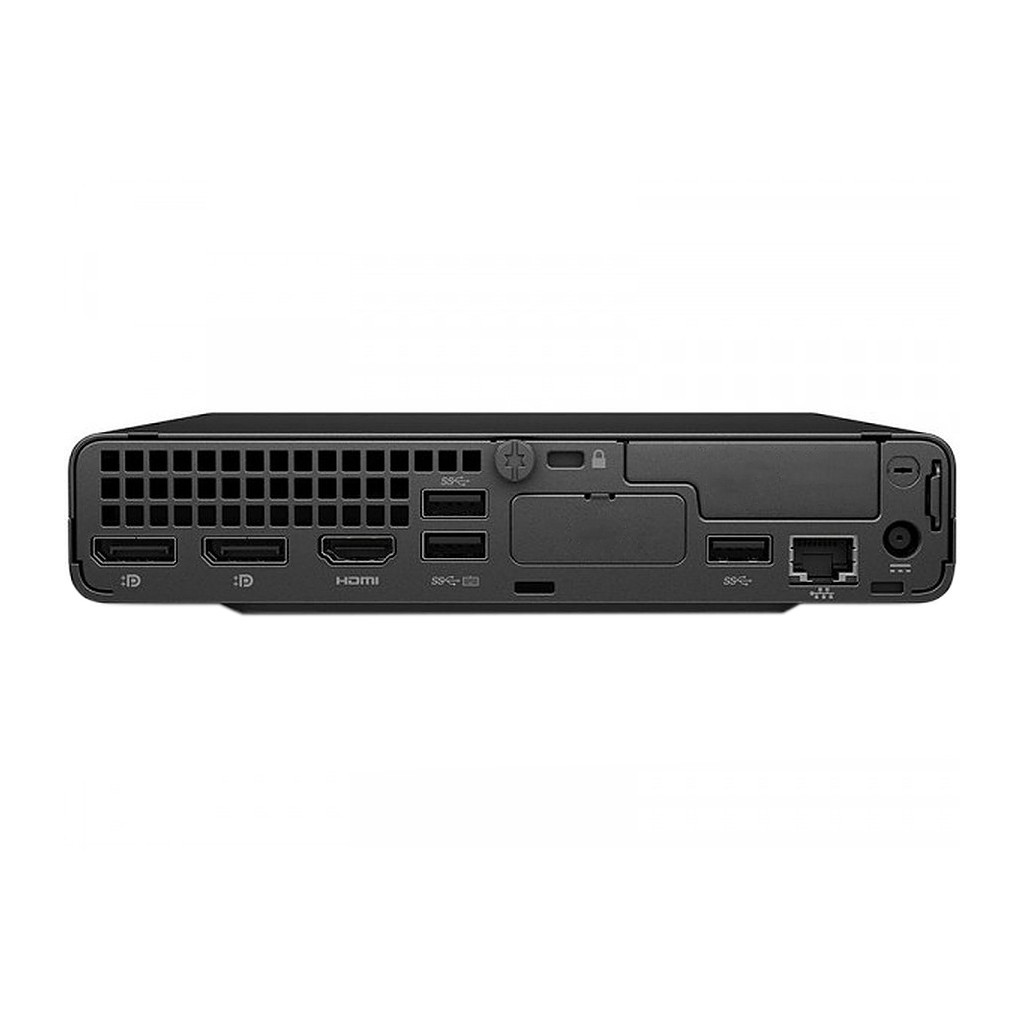 Комп'ютер HP Pro Mini 400 G9 / i5-13500T, 8, 512, WiFi, K&M (885R1EA) - зображення 4