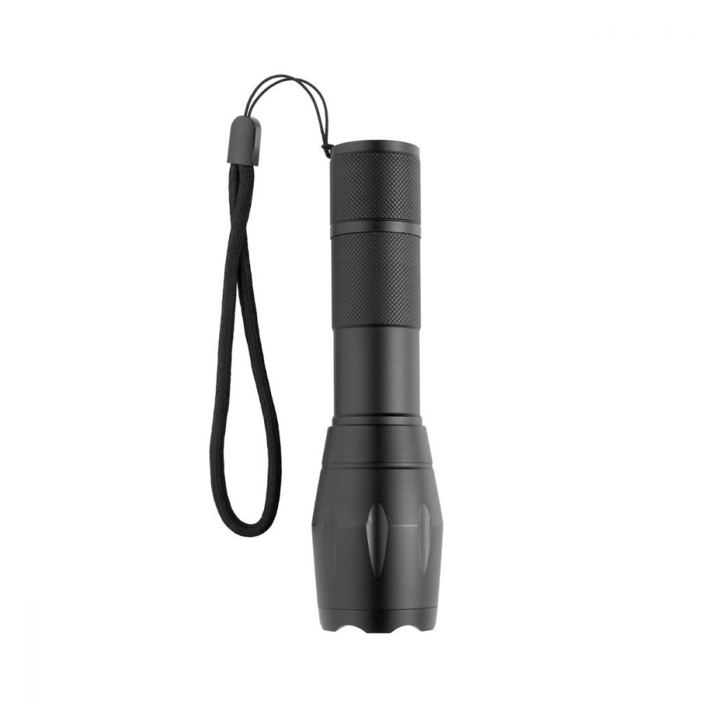 Ліхтар Schwarzwolf Delgada чорний (F2301000AJ3) - зображення 3