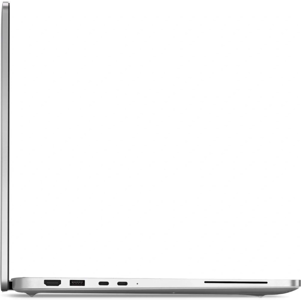 Ноутбук Dell Pro 16 Plus (210-BPCJ-2512BMK) - зображення 6