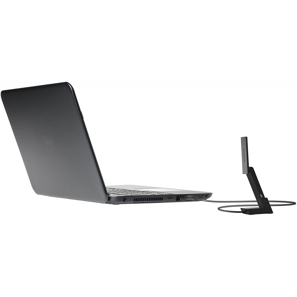 Мережева карта Wi-Fi Netgear A6210 (A6210-100PES) - изображение 5