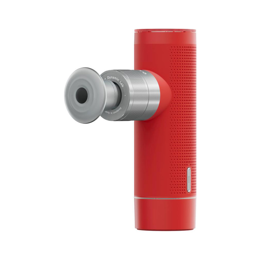 Масажер Oyeet MG-T1 Red - изображение 1