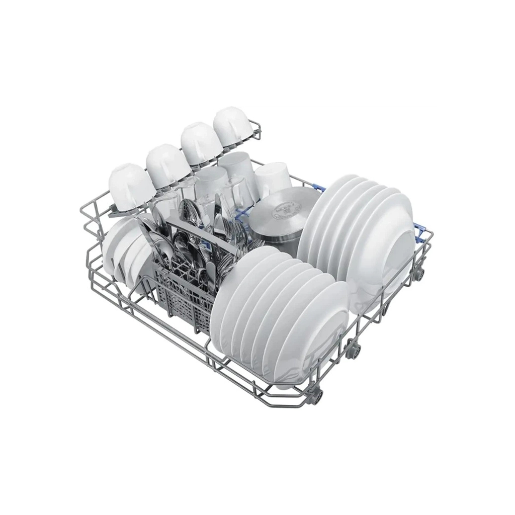 Посудомийна машина Midea MCFD55S460Wi - picture 3