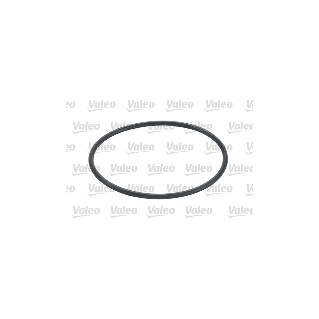Фільтр паливний Valeo 587901 - зображення 4