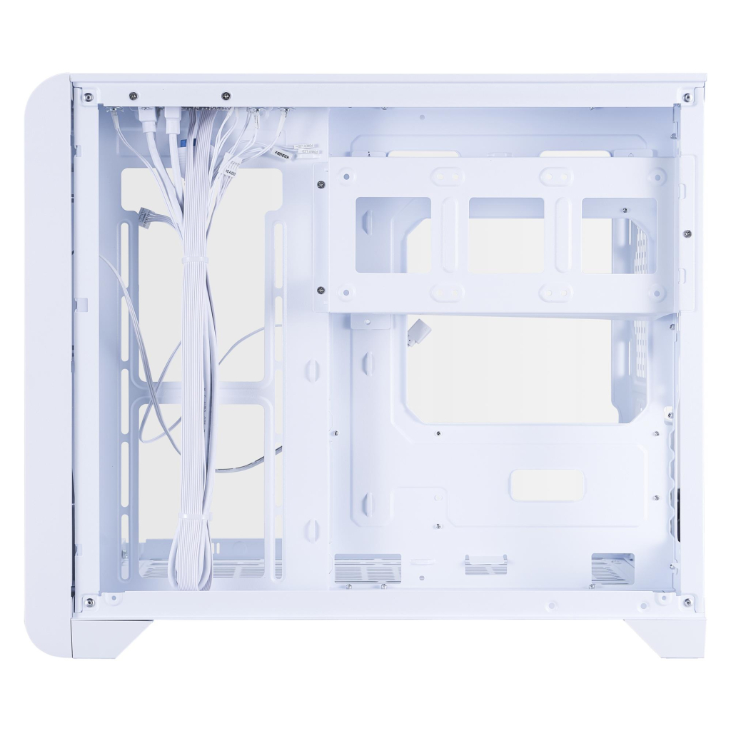 Корпус 1stPlayer VT6-WH - зображення 4