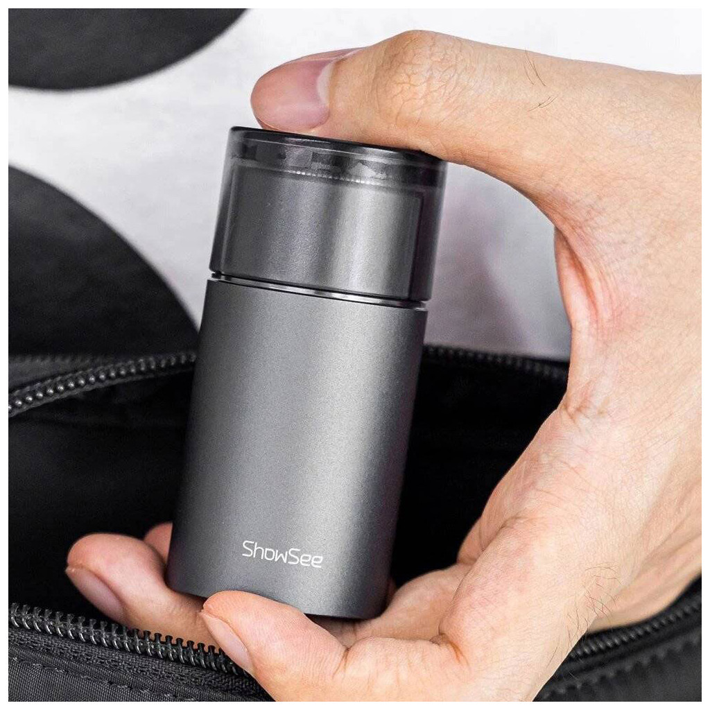 Електробритва Xiaomi F101-GY - зображення 9