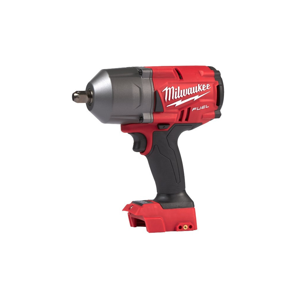 Гайковерт Milwaukee 1/2", M18 FHIWP12-0X, 1491Нм HD кейс (без АКБ та ЗП) (4933459692) - зображення 2