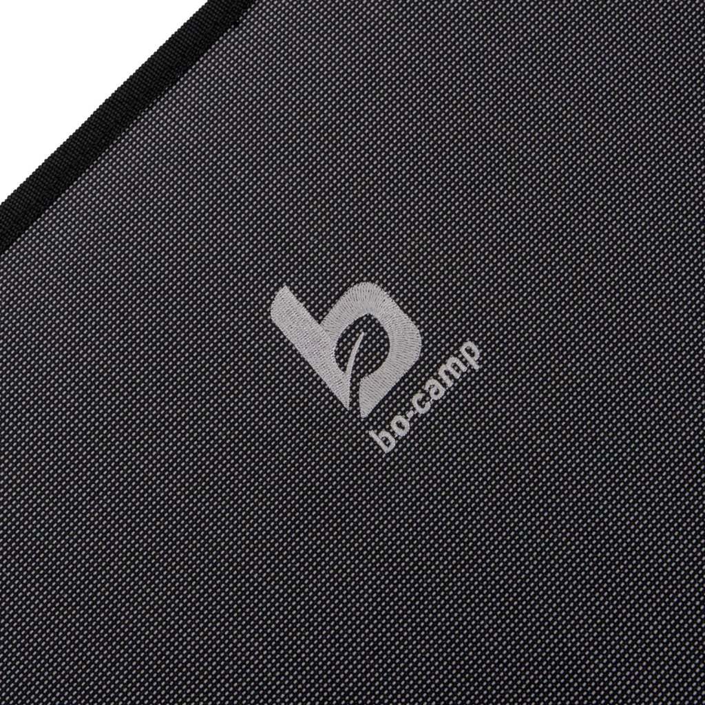 Розкладачка Bo-Camp Quick Easy Grey (1304472) - зображення 4