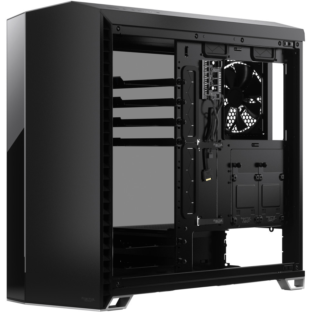 Корпус Fractal Design FD-C-VER1A-02 - зображення 4