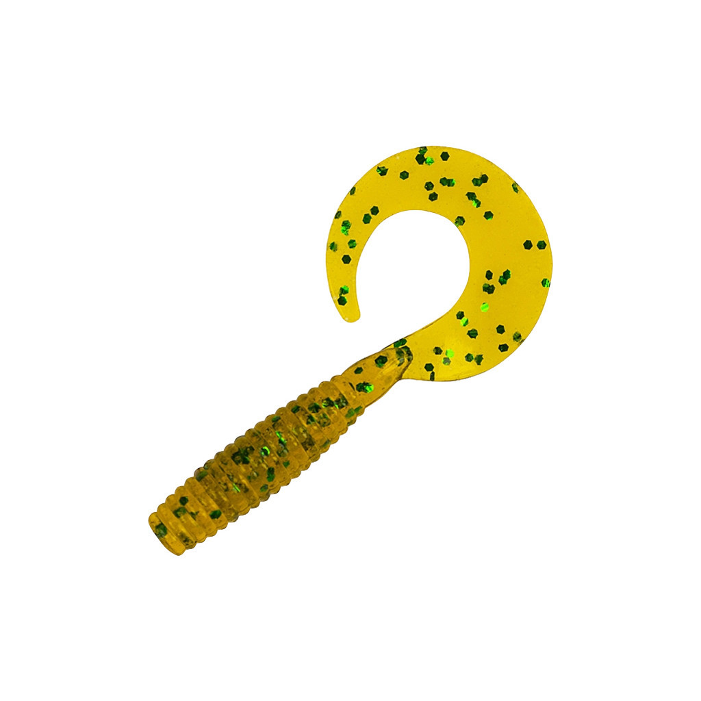 Силікон рибальський Select Relax 1.6" col.006, (8 шт/упак) (1870.04.52) - зображення 1