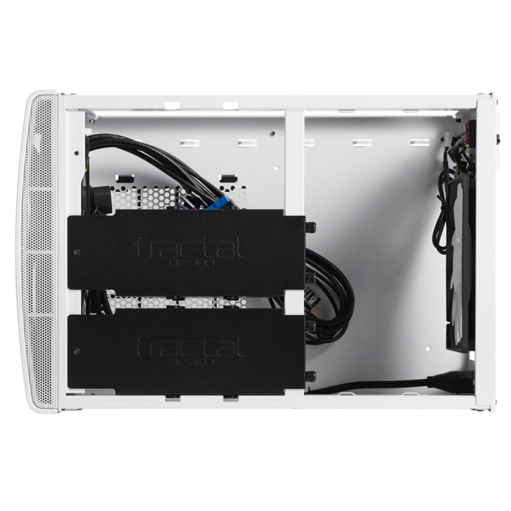 Корпус Fractal Design Node 304 White (FD-CA-NODE-304-WH) - зображення 10