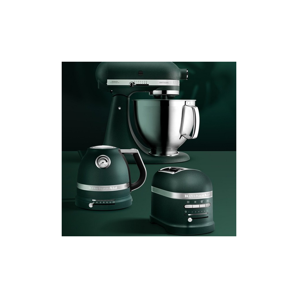 Електрочайник KitchenAid 5KEK1522EPP - зображення 6