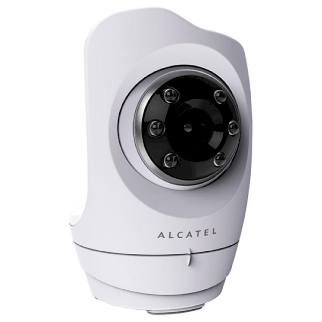 Відеоняня Alcatel Baby Link 510 (ATL1415421) - изображение 2