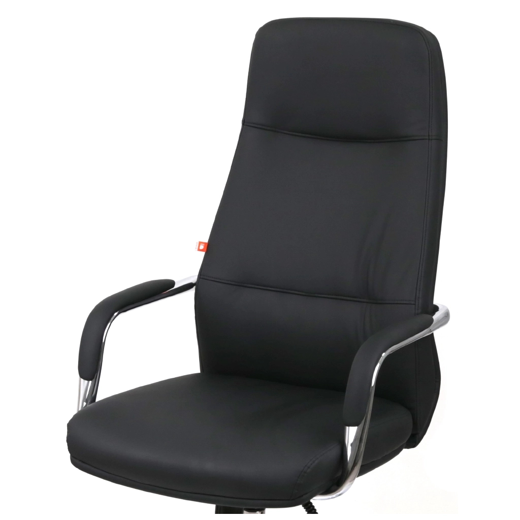 Офісне крісло Аклас Сейя ANF (PU Black) (00169262) - изображение 6