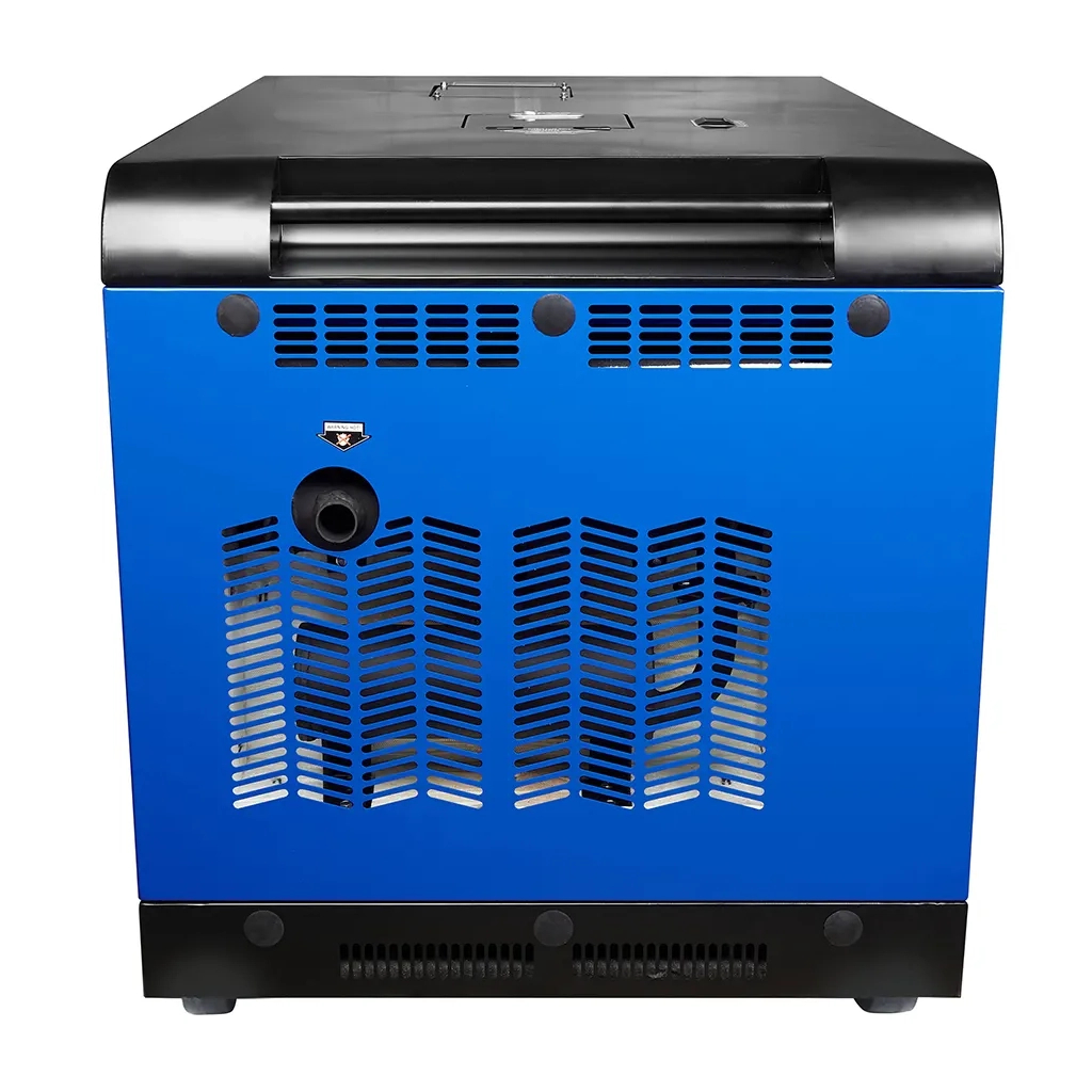 Генератор Enersol 18 kW (SKDS-18-3EBA) - зображення 4