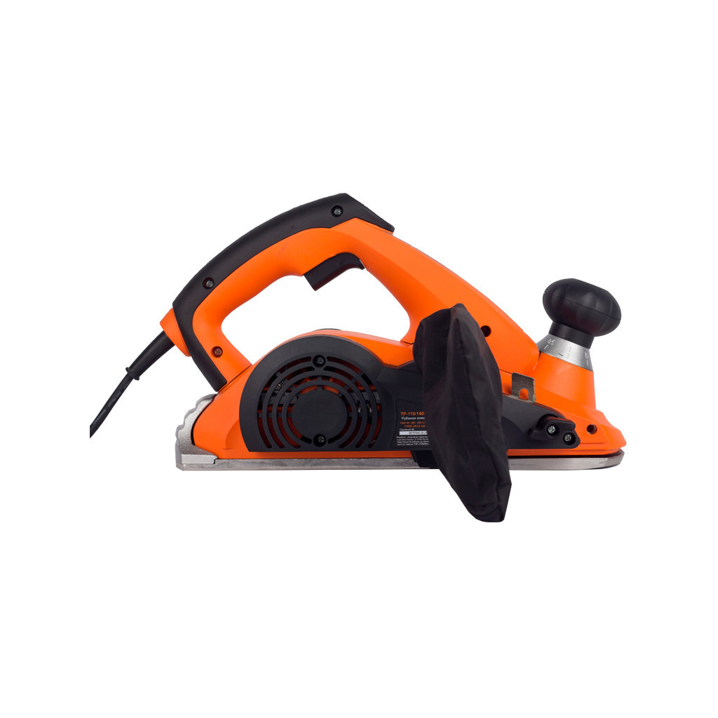 Електрорубанок Tekhmann TP-110/1400 S (851221) - изображение 10