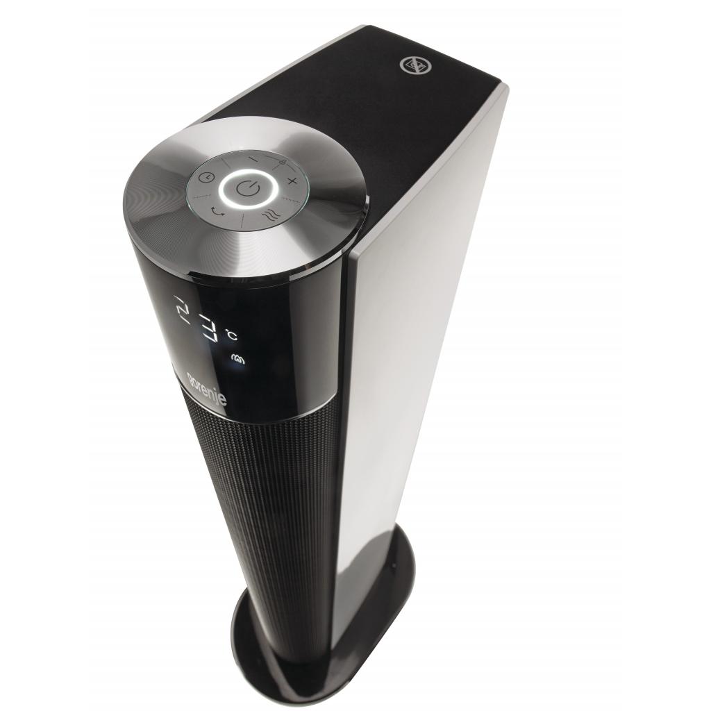 Обігрівач Gorenje HC2200EM - зображення 2