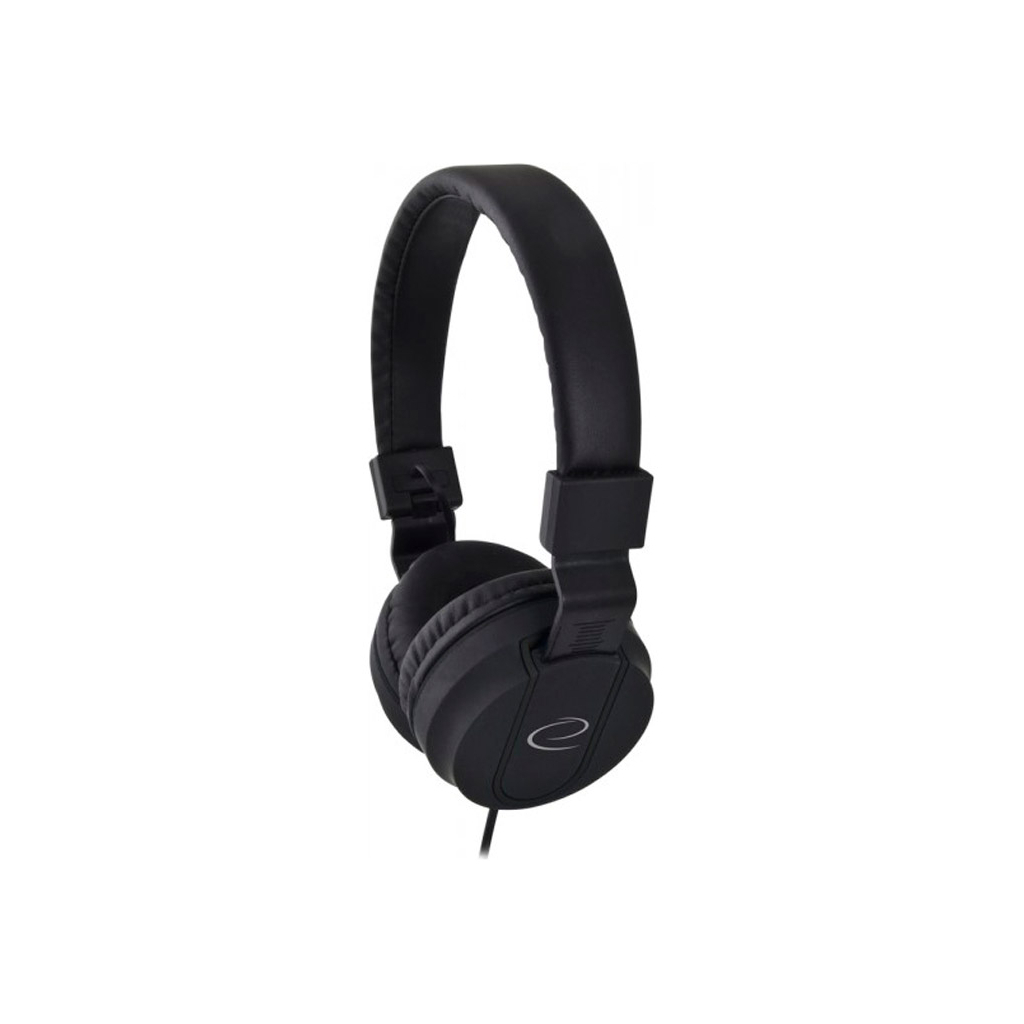 Навушники Esperanza Bongo Black (EH212K) - зображення 2