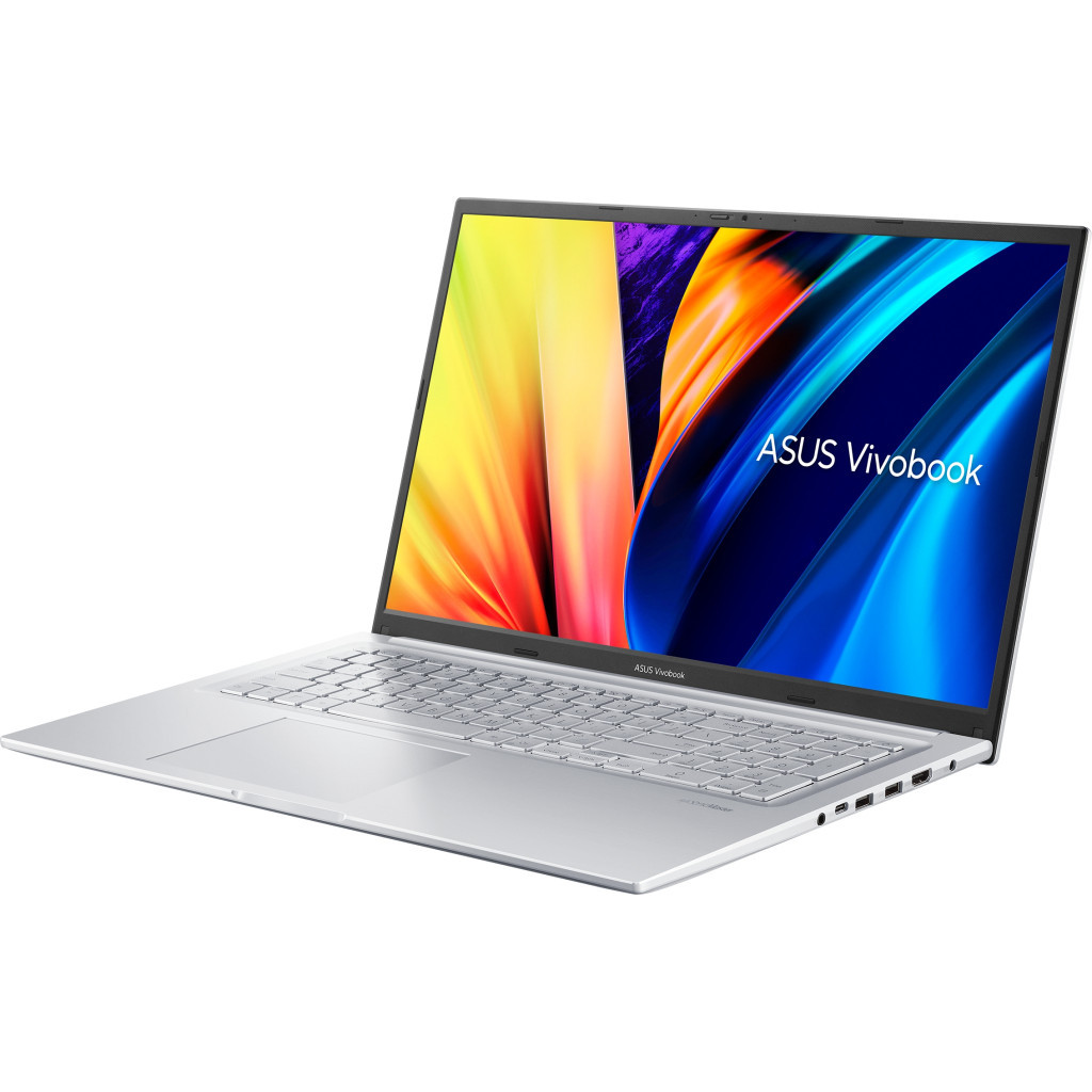 Ноутбук ASUS Vivobook 17X M3704YA-AU092 (90NB1191-M00400) - зображення 3