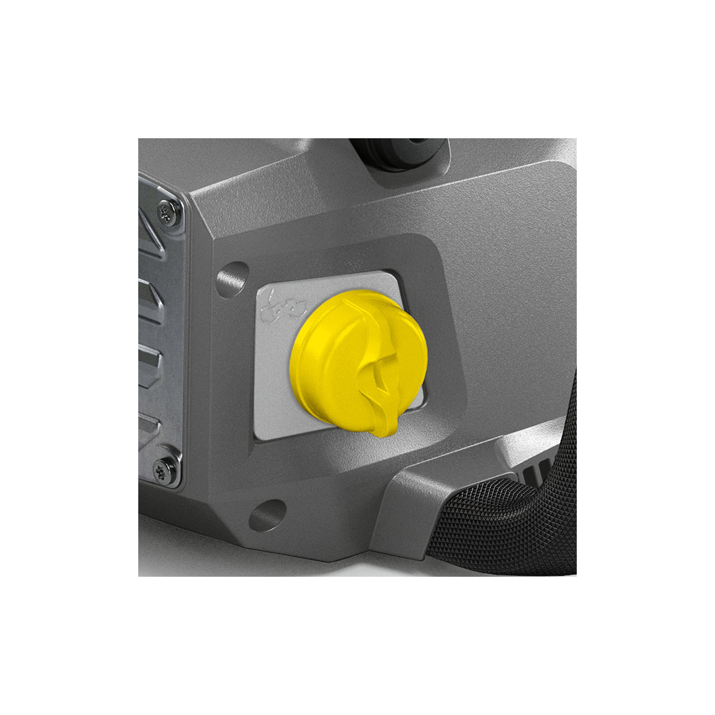 Ланцюгова пила Karcher CS 400/36 Bp шина 40 см, 36В, 7.5Ah, 400мм, 3/8, 10.1 кг (1.042-505.0) - зображення 6