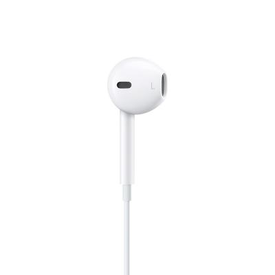 Навушники Apple iPod EarPods with Mic Lightning (MMTN2ZM/A) - зображення 3