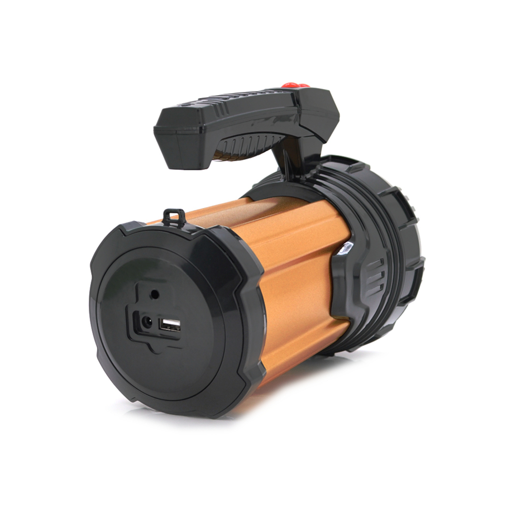 Ліхтар Silver Toss ST-8200L - зображення 2