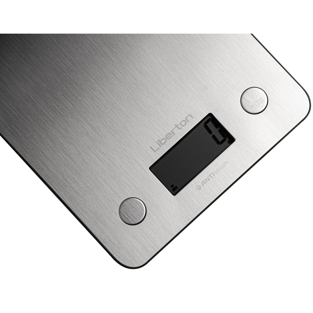 Ваги кухонні Liberton LKS-0713 Smart - изображение 3