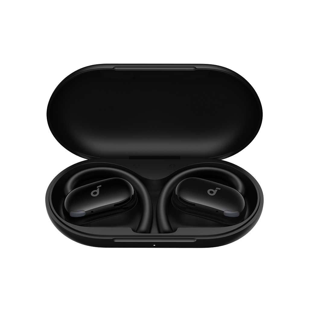 Навушники Anker SoundСore V20i Black (A3876G11) - зображення 3