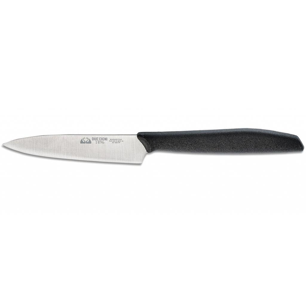 Кухонний ніж Due Cigni 1896 Paring Knife 95 mm (1002 PP) - зображення 1