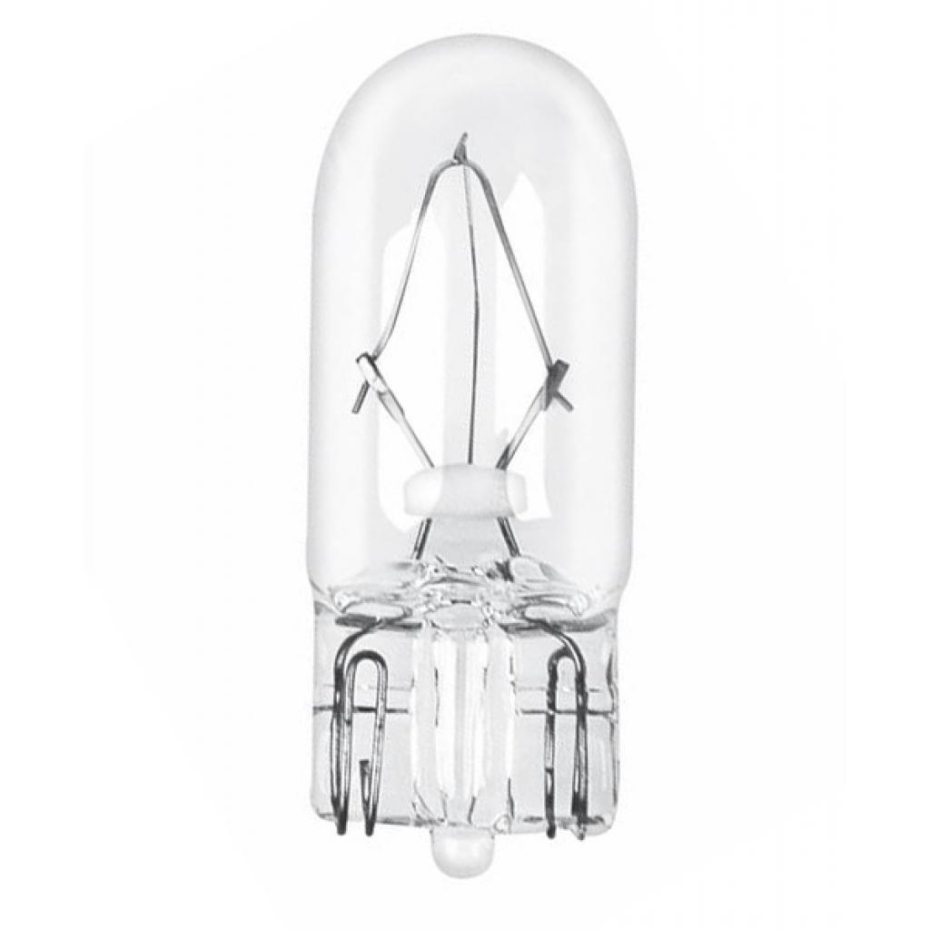 Автолампа Neolux 5W (N507) - зображення 1