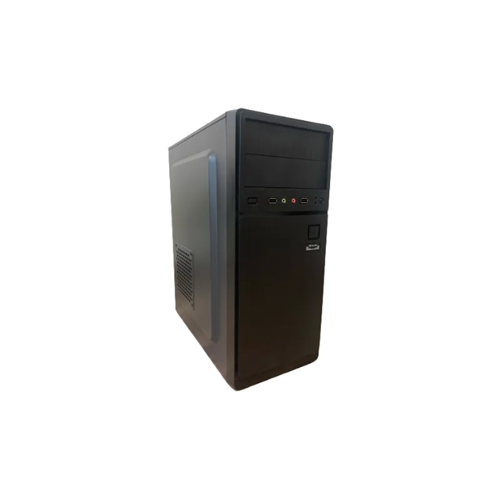 Корпус Delux DT 235 без БП - зображення 1