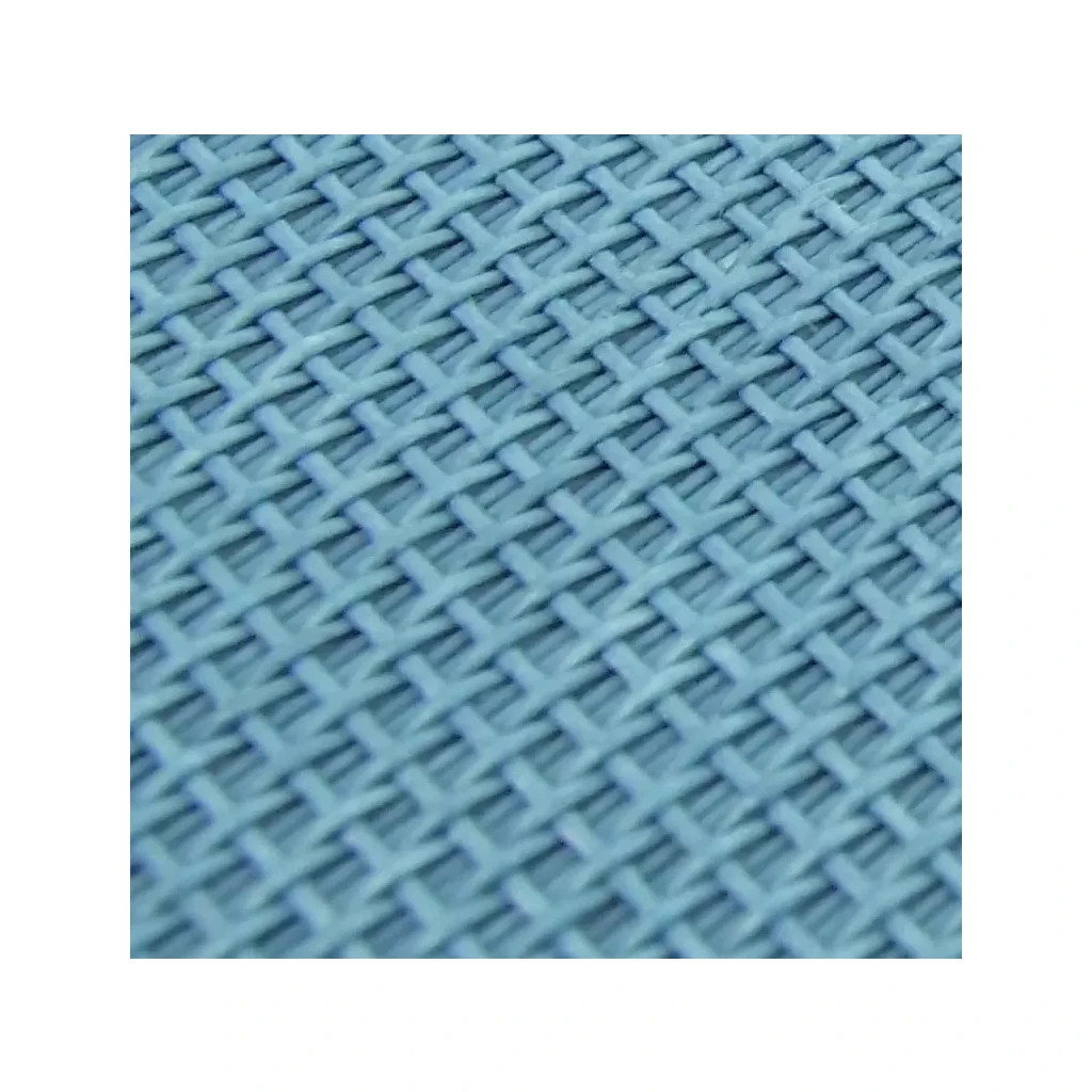 Килимок сервірувальний Kela Nicoletta 45х33 см Blue (12041) - зображення 3