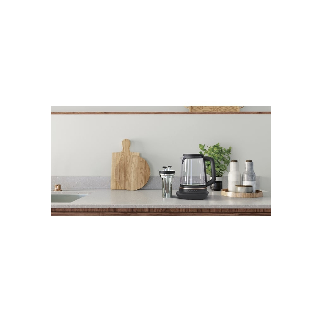 Електрочайник Electrolux E7GK1-8BP - зображення 5