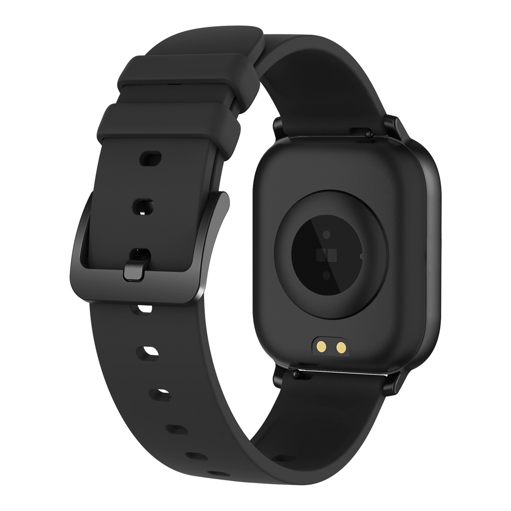 Смарт-годинник Canyon CNS-SW74BB Wildberry Black - зображення 3