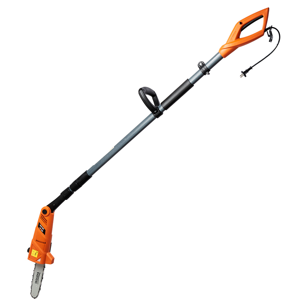 Ланцюгова пила SEQUOIA висоторіз електричний з телескопічною штангою (SEPS0810) - зображення 2