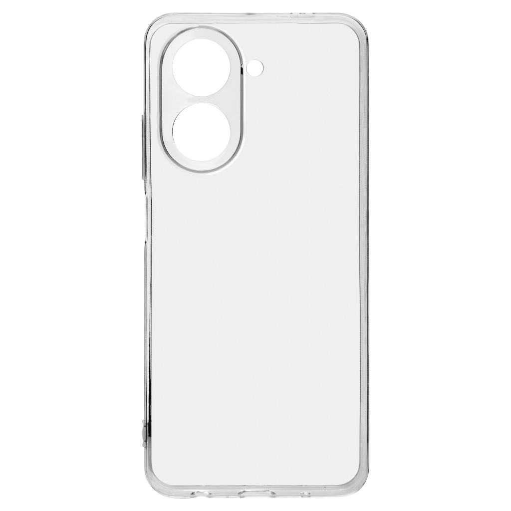 Чохол до мобільного телефона Armorstandart Air Xiaomi Redmi A5 4G Clear (ARM85938) - зображення 1