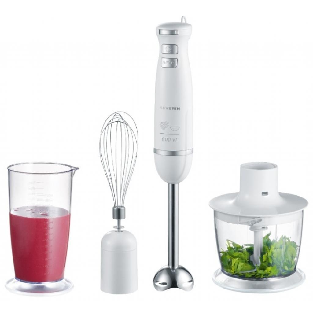 Блендер Severin SM 3798 (SM3798) - зображення 2
