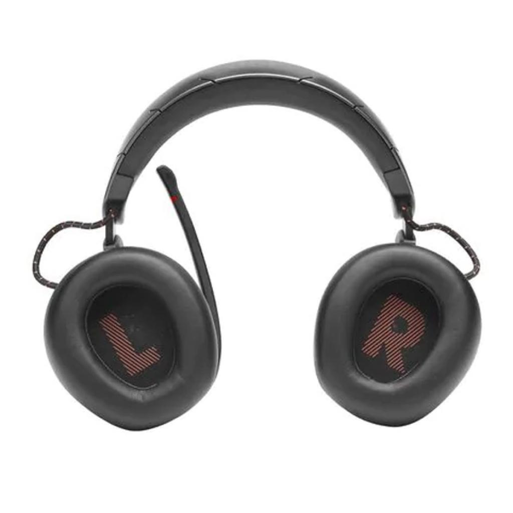 Навушники JBL Quantum 800 Black (JBLQUANTUM800BLK) - зображення 8