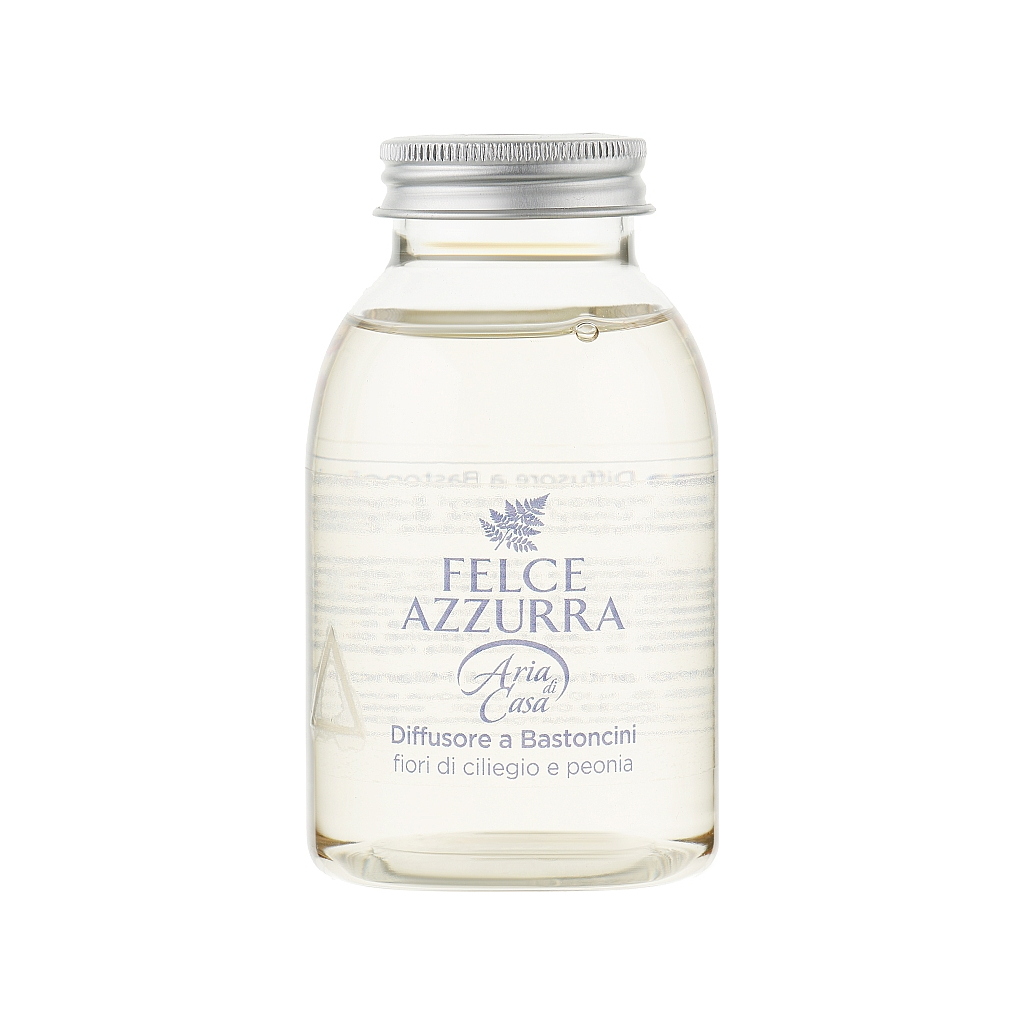 Аромадифузор Felce Azzurra Cherry Blossoms 200 мл (8001280000997) - зображення 4