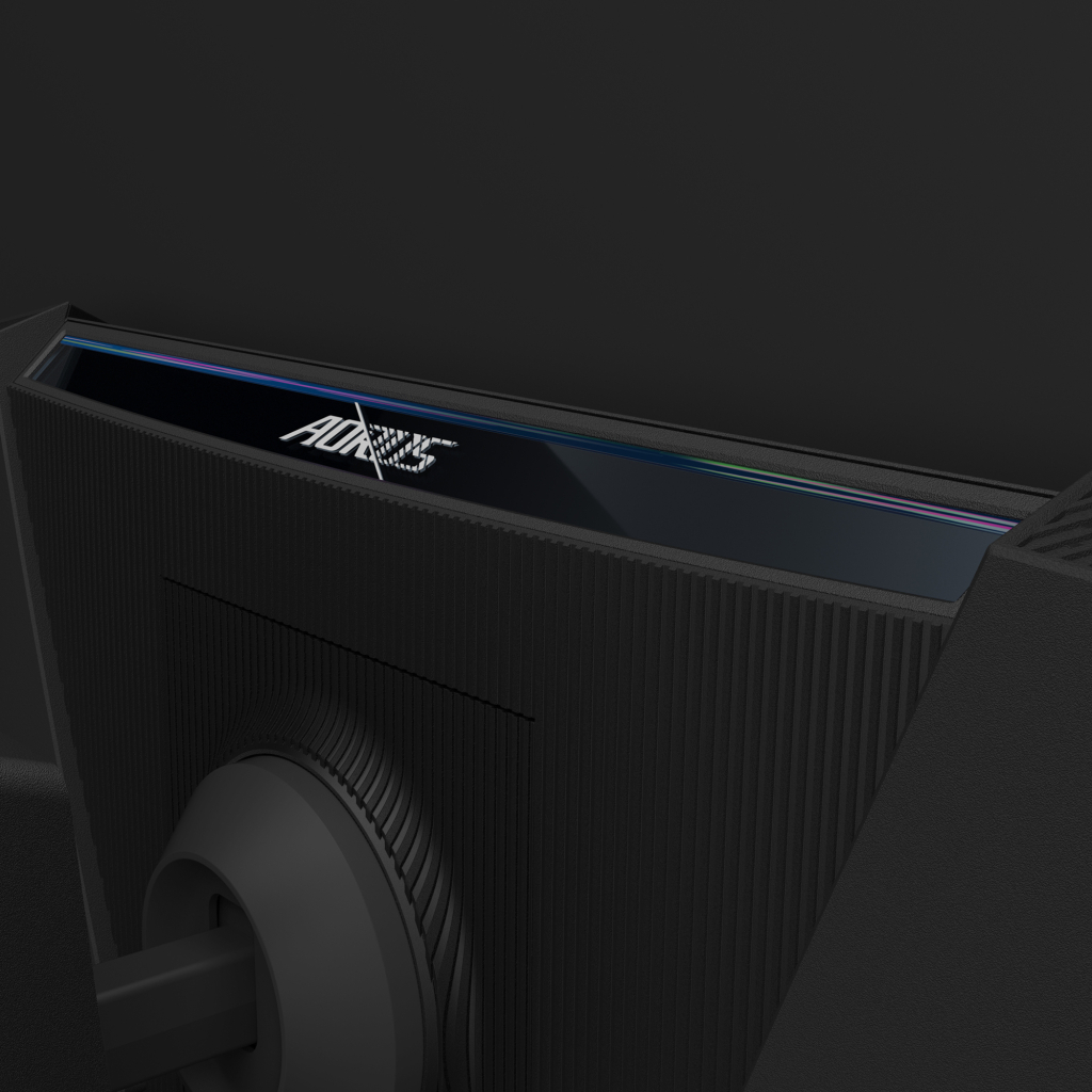 Монітор GIGABYTE AORUS FO32U - зображення 11
