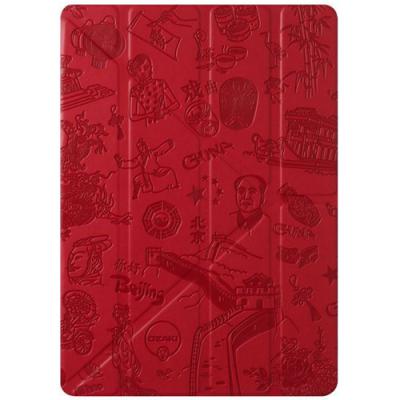 Чохол до планшета Ozaki iPad Air O!coat Travel 360° Multiangle (OC111BJ) - зображення 1