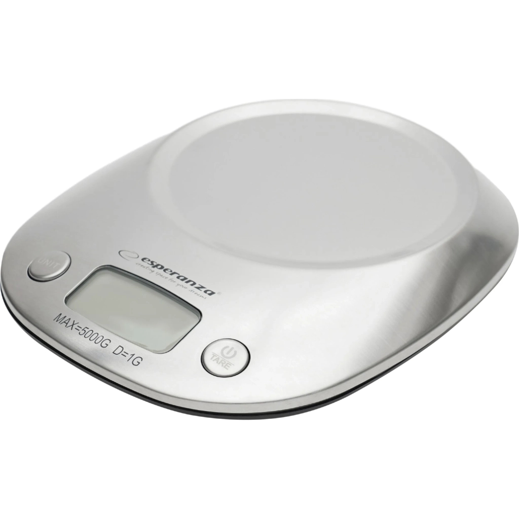 Ваги кухонні Esperanza EKS008 - изображение 4