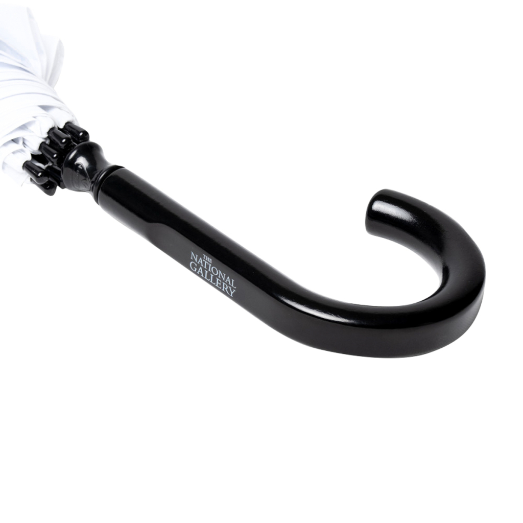 Парасоля Fulton National Gallery Birdcage-2 L848 National Gallery Skyline (L848-031841) - зображення 7