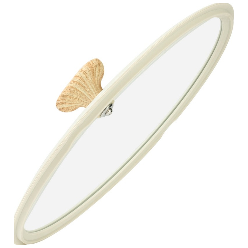 Сотейник Resto Ran білий 28 см 4,1 л (93806) - зображення 11