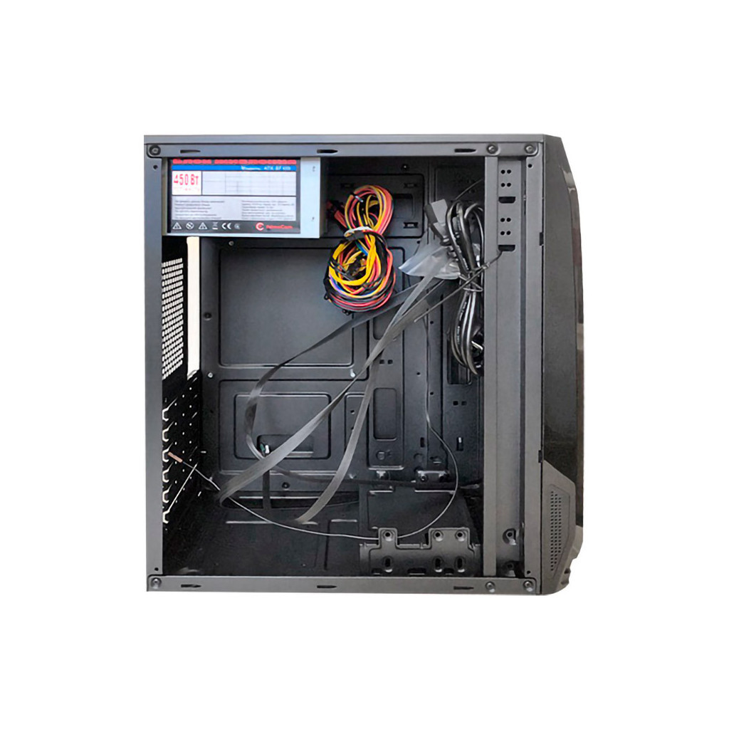 Корпус FrimeCom Q11 450W - зображення 2