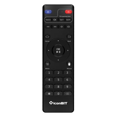 Медіаплеєр iconBIT Movie Smart TV - зображення 3