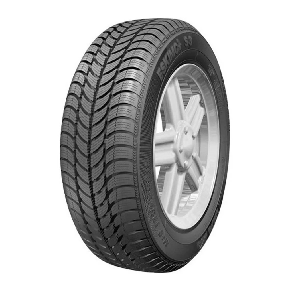 Шина Sava Eskimo S3+ 195/60R15 88T (529609) - зображення 1